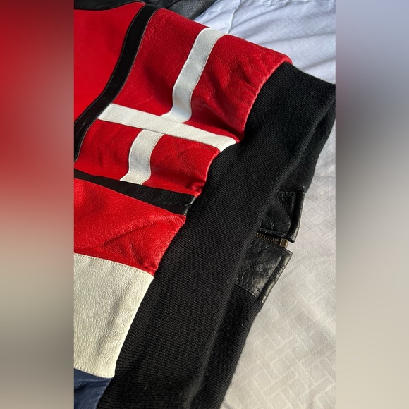 Vintage men’s leather jacket - Picture 16 of 16